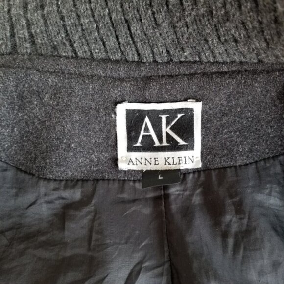 Anne Klein Jacket (L) - Picture 6 of 9